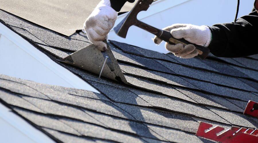 Professional Flat Roofing Installation in Montross, VA